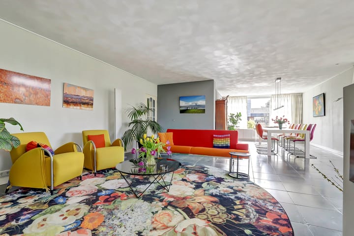 Foto 5 van Bizetlaan 2