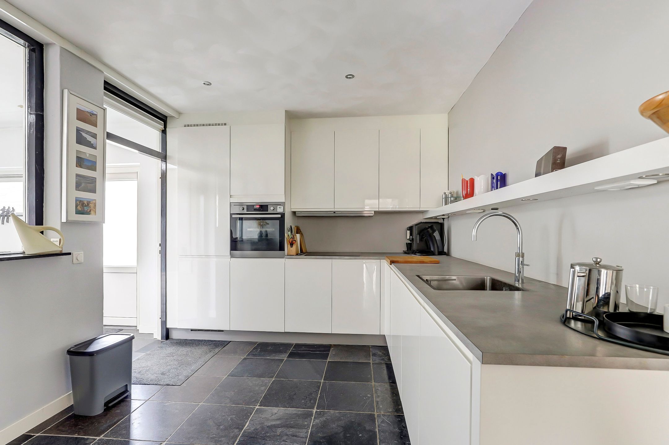 Foto 6 van Bizetlaan 2