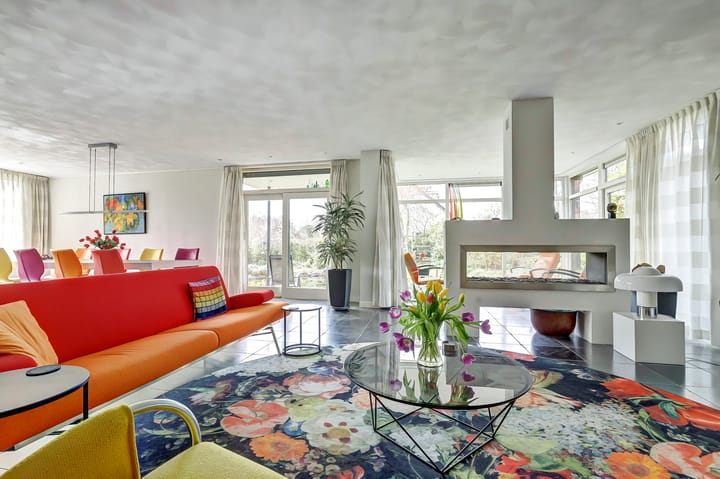 Foto 7 van Bizetlaan 2