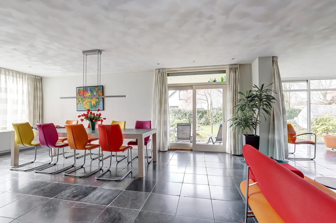 Foto 8 van Bizetlaan 2