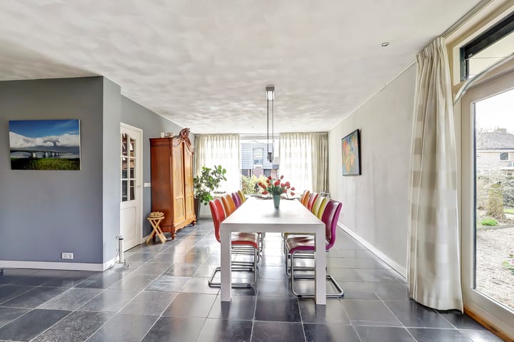 Foto 9 van Bizetlaan 2