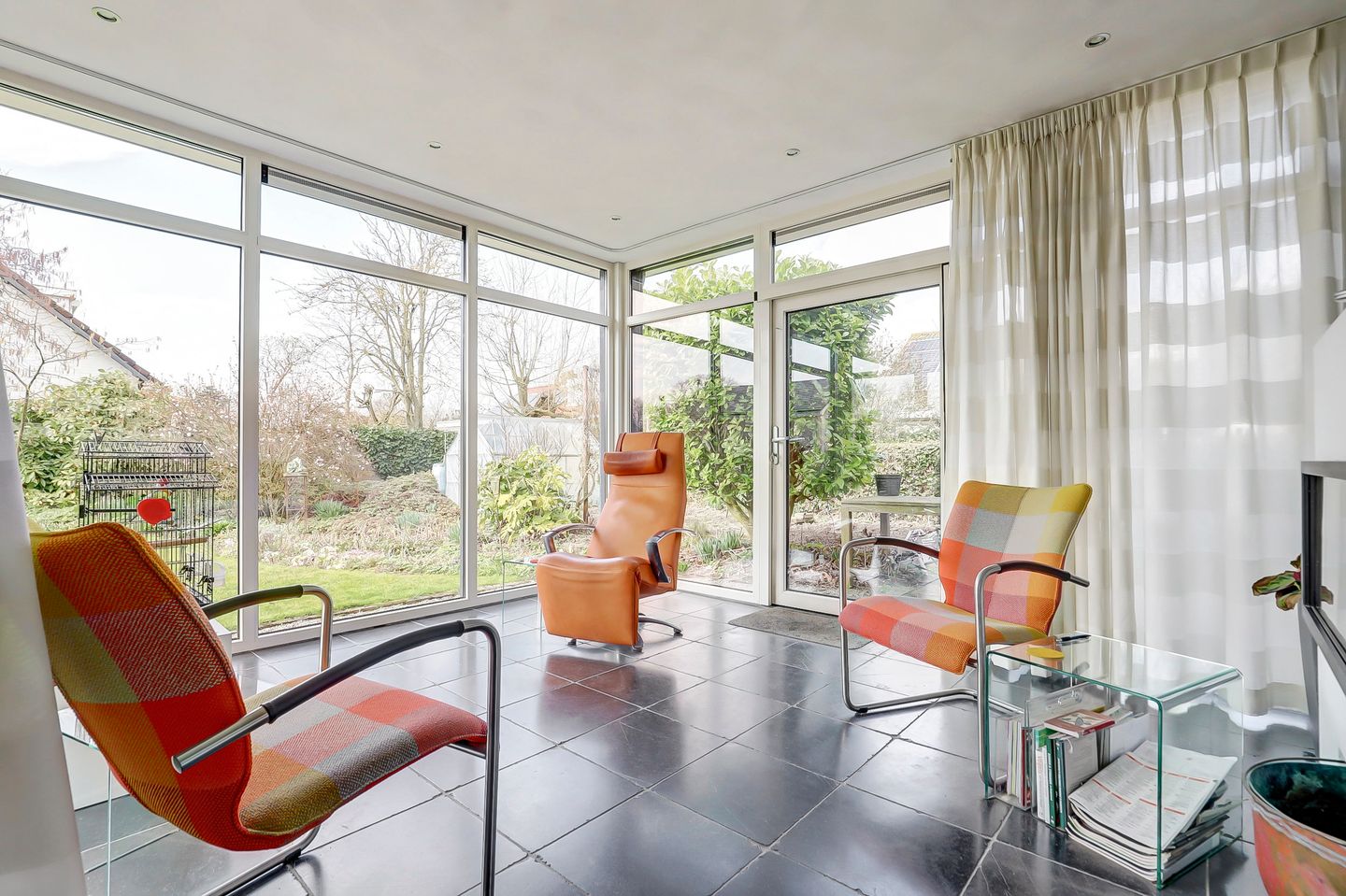 Foto 10 van Bizetlaan 2