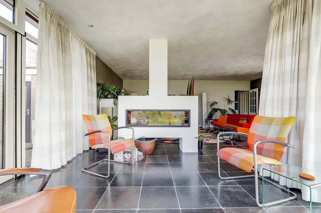 Foto 11 van Bizetlaan 2