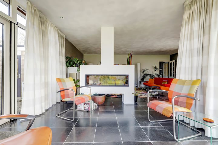 Foto 11 van Bizetlaan 2