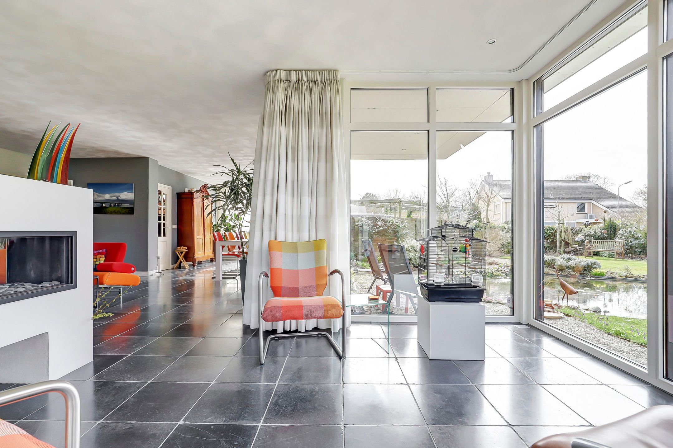 Foto 12 van Bizetlaan 2