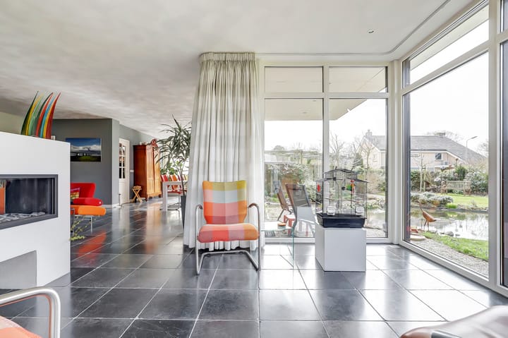 Foto 12 van Bizetlaan 2