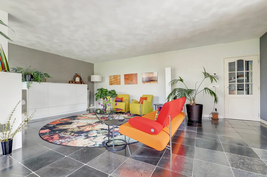 Foto 13 van Bizetlaan 2