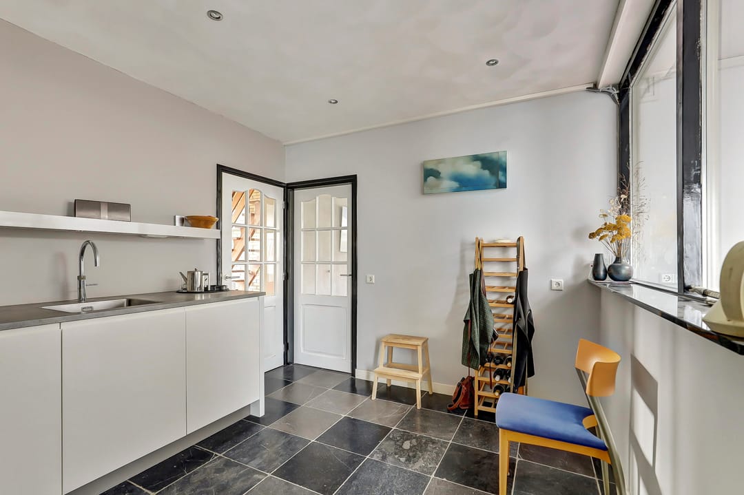 Foto 17 van Bizetlaan 2