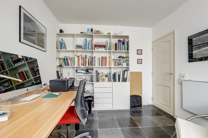 Foto 20 van Bizetlaan 2