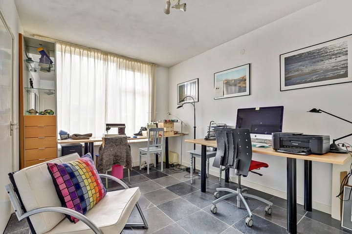 Foto 21 van Bizetlaan 2