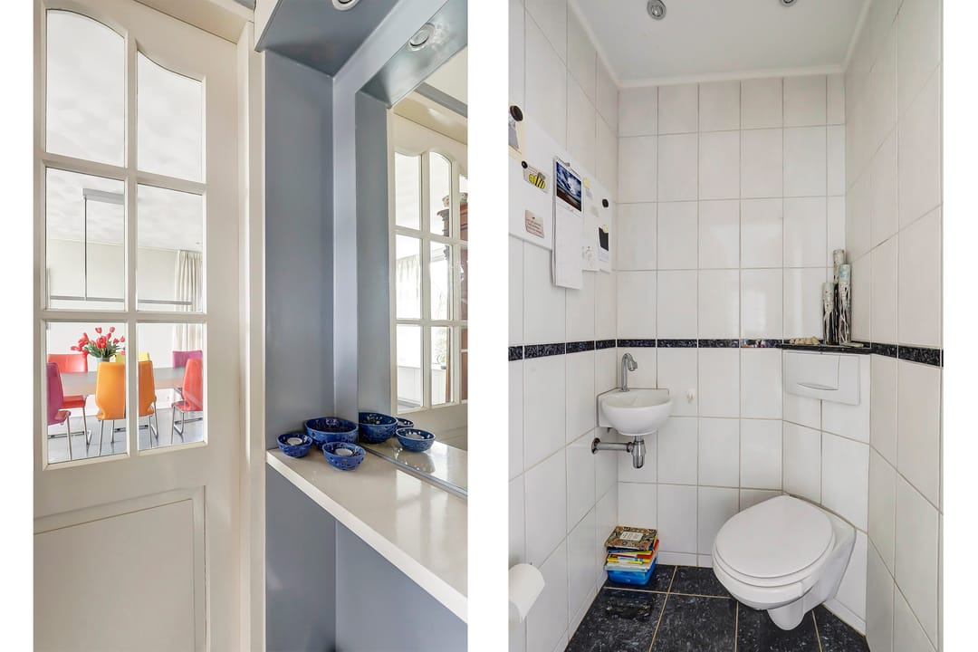 Foto 23 van Bizetlaan 2