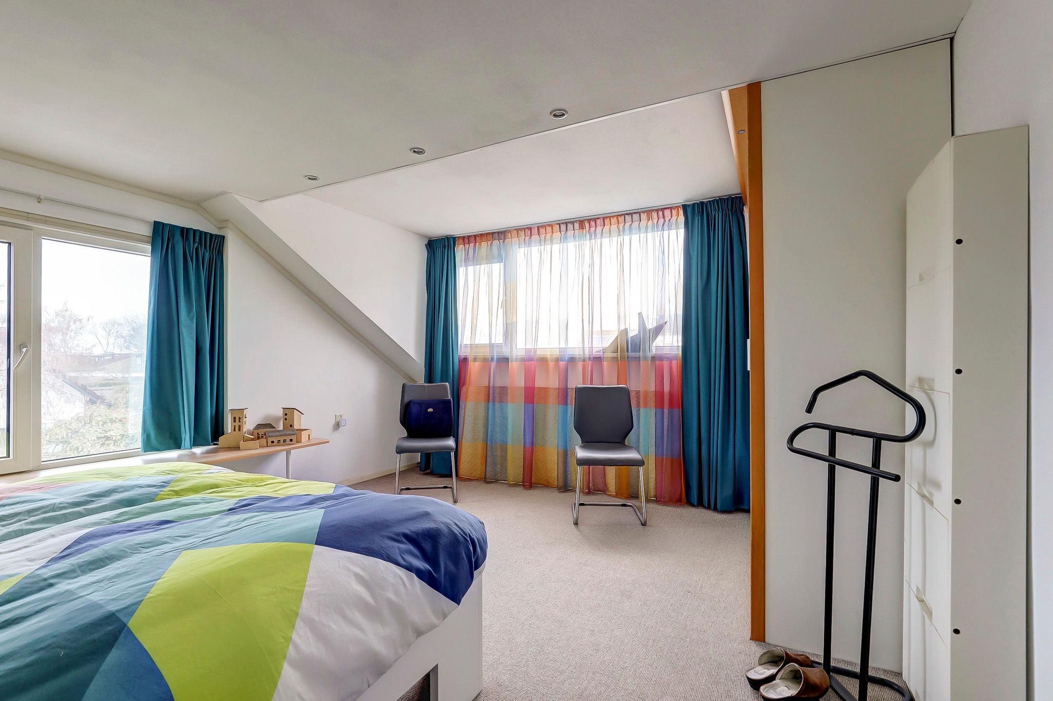 Foto 24 van Bizetlaan 2