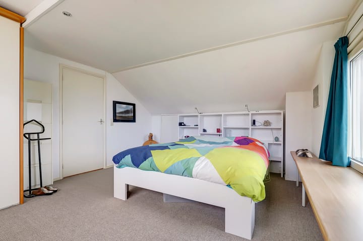 Foto 25 van Bizetlaan 2