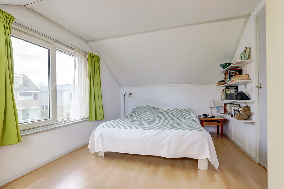 Foto 26 van Bizetlaan 2