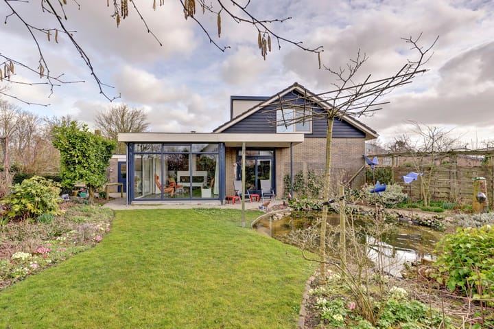 Foto 32 van Bizetlaan 2