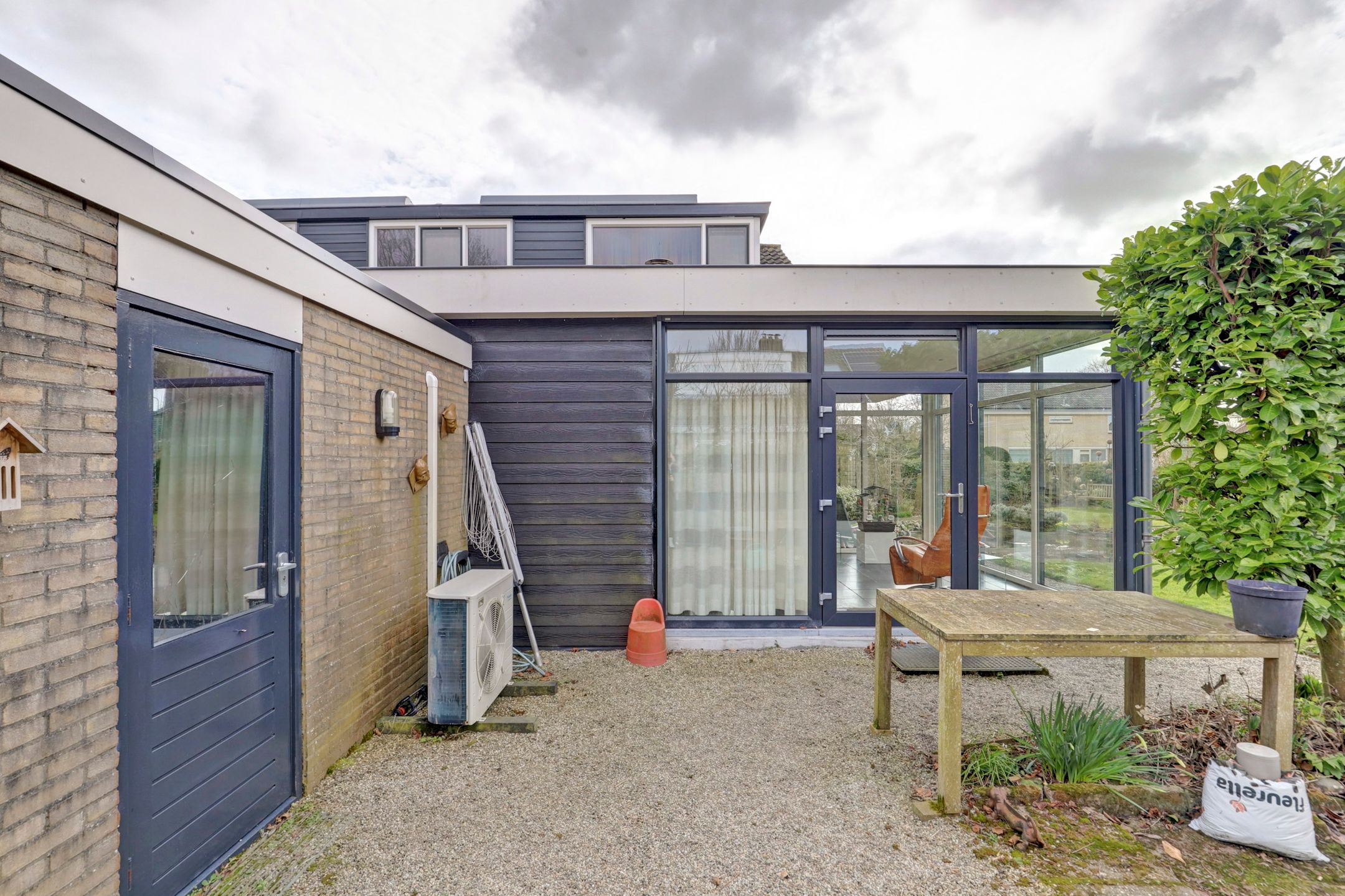 Foto 33 van Bizetlaan 2