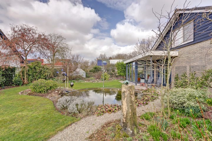 Foto 34 van Bizetlaan 2