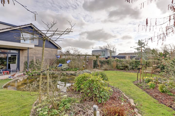 Foto 35 van Bizetlaan 2