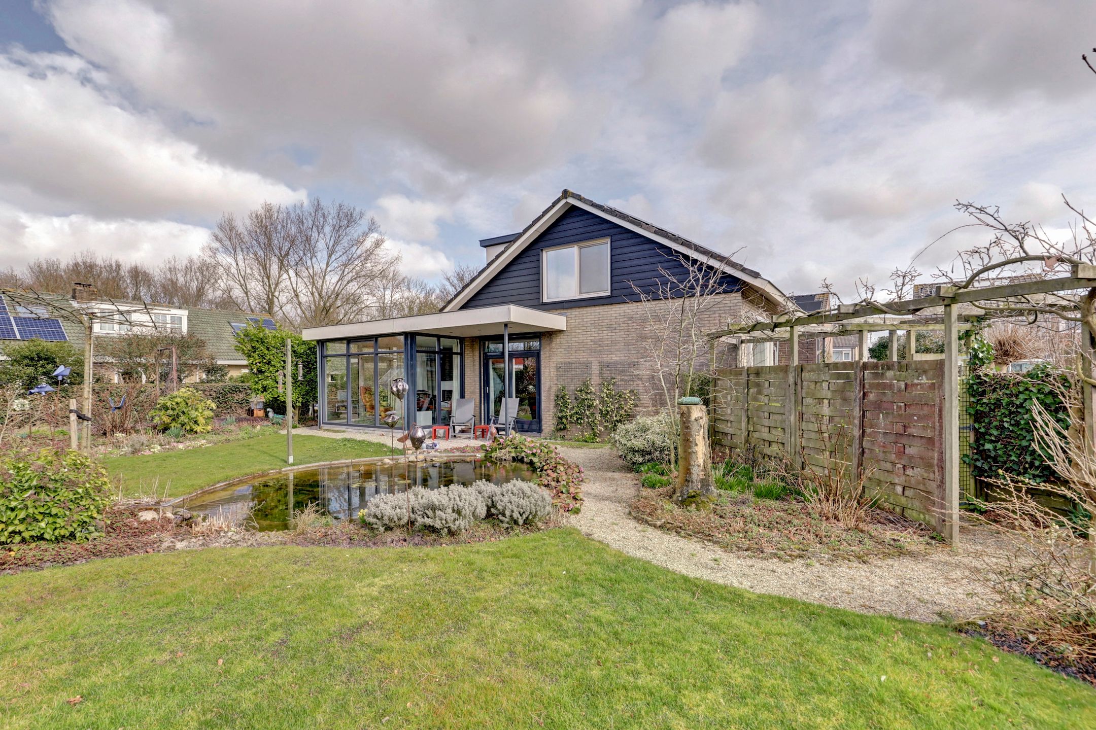 Foto 36 van Bizetlaan 2