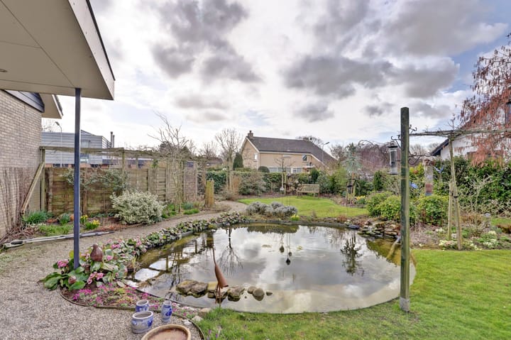 Foto 37 van Bizetlaan 2