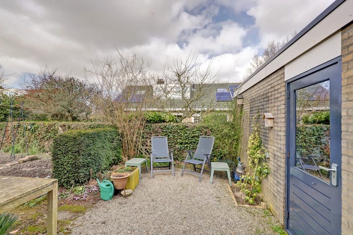 Foto 38 van Bizetlaan 2