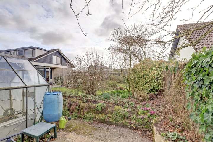 Foto 39 van Bizetlaan 2