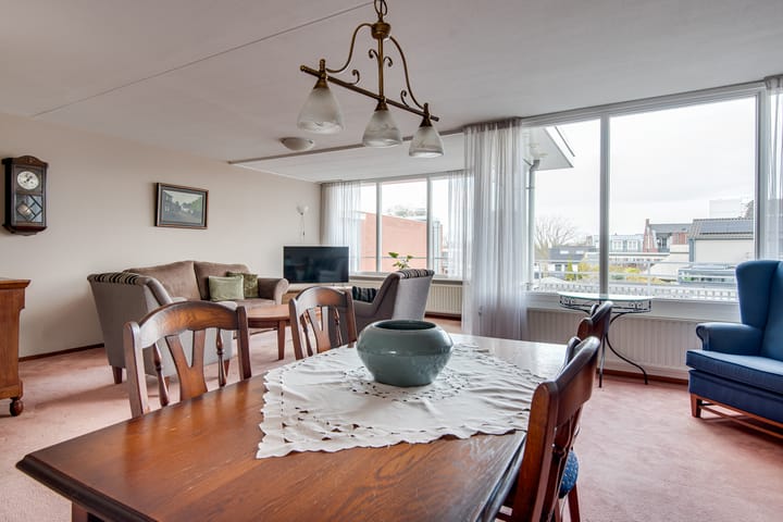 Foto 2 van Dorpsstraat 37-F