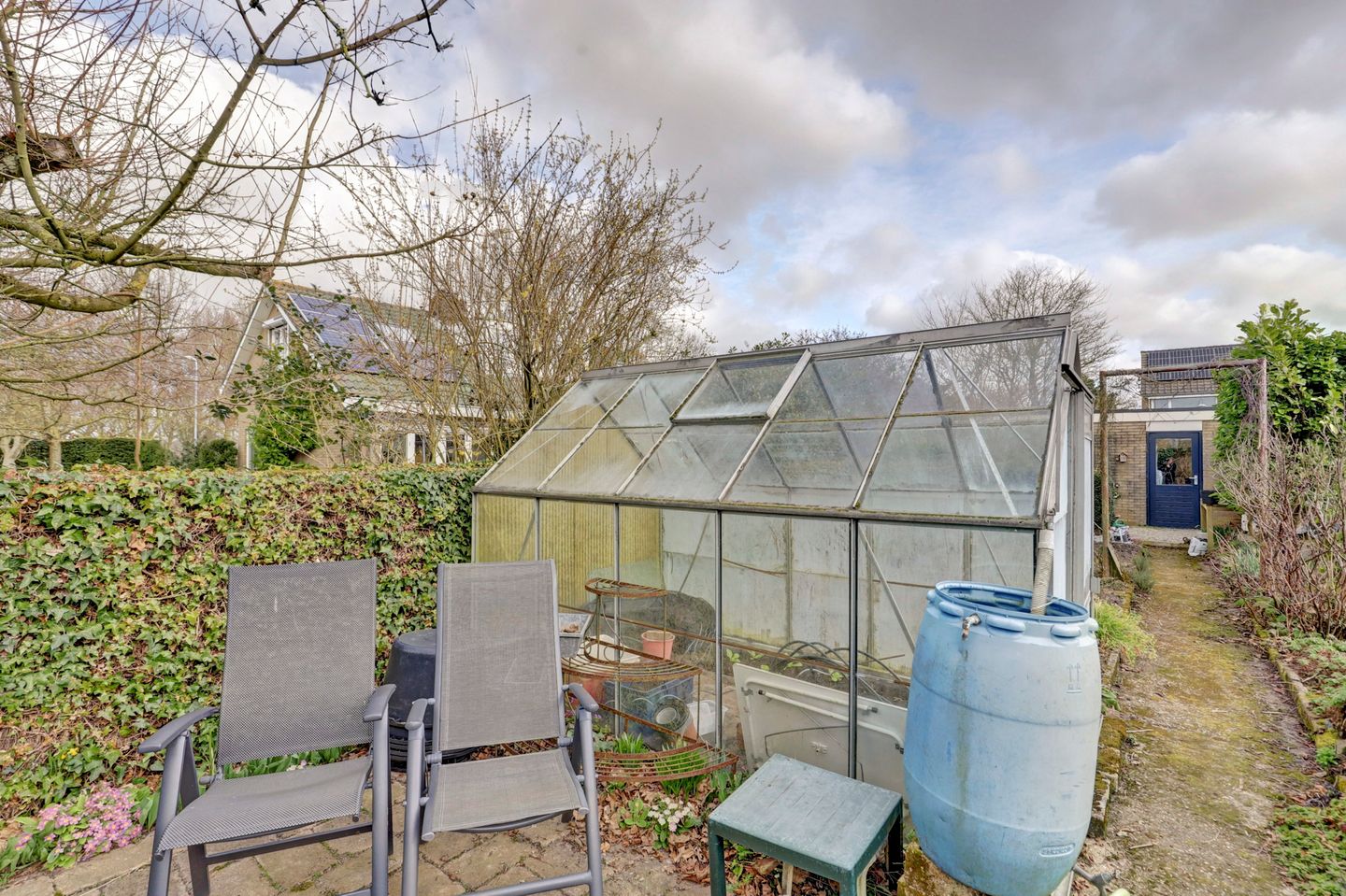 Foto 40 van Bizetlaan 2