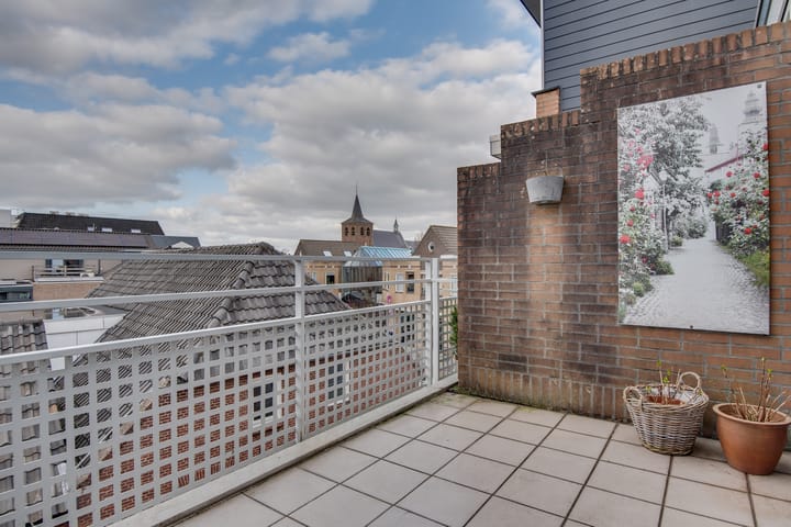 Foto 3 van Dorpsstraat 37-F