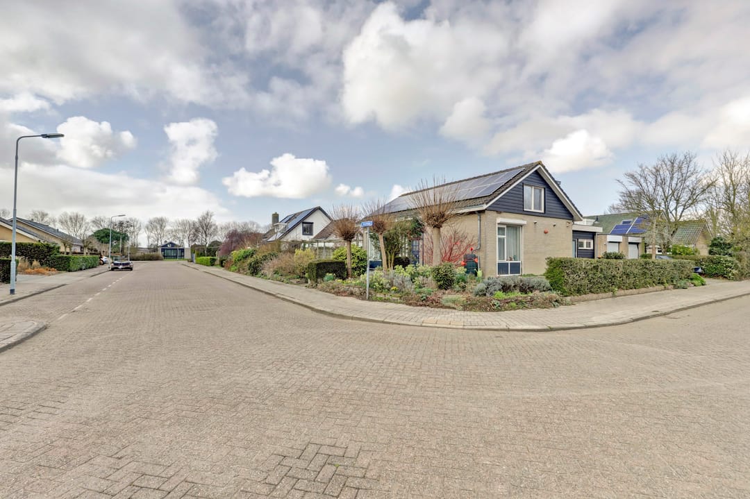 Foto 41 van Bizetlaan 2