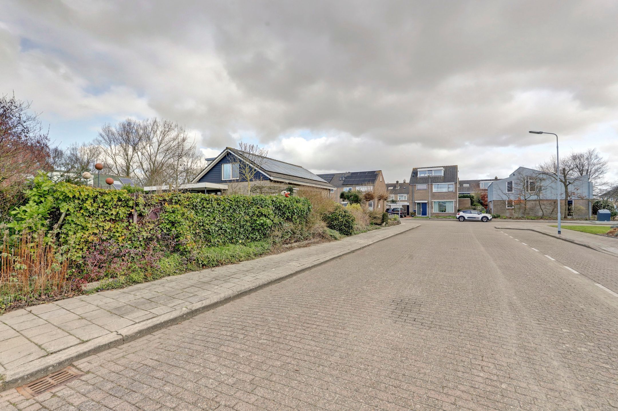 Foto 42 van Bizetlaan 2