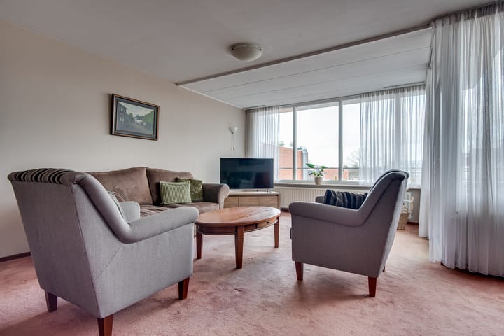 Foto 5 van Dorpsstraat 37-F