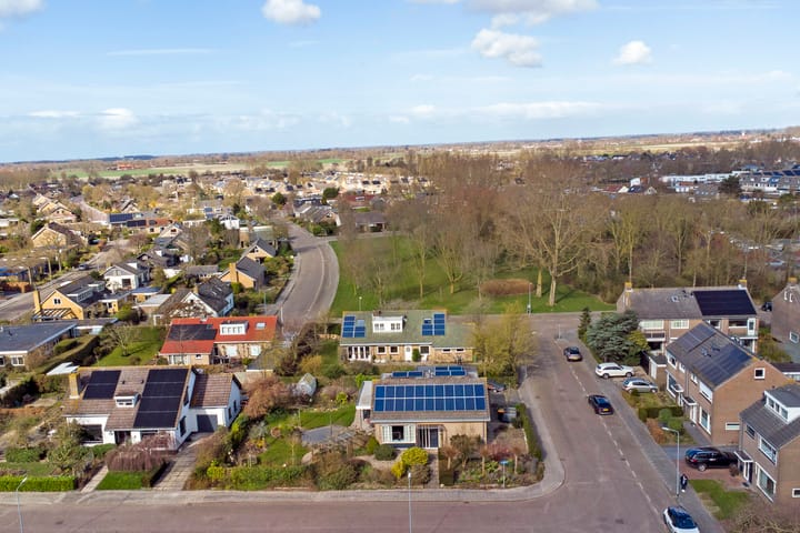 Foto 43 van Bizetlaan 2