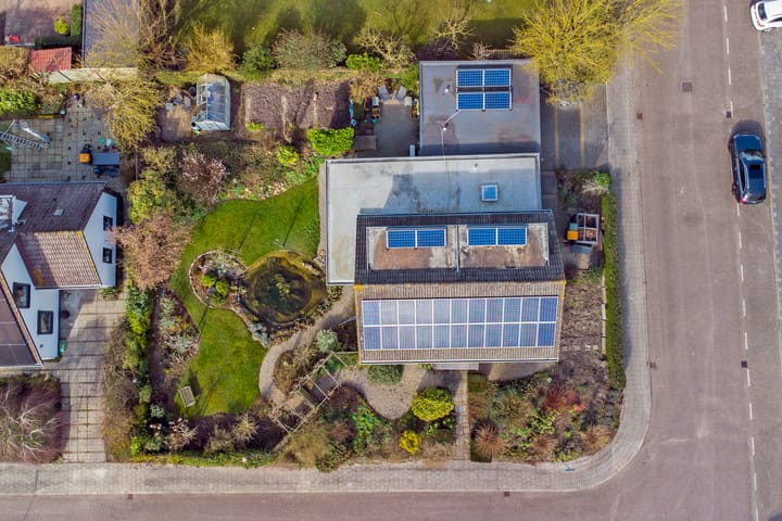 Foto 44 van Bizetlaan 2