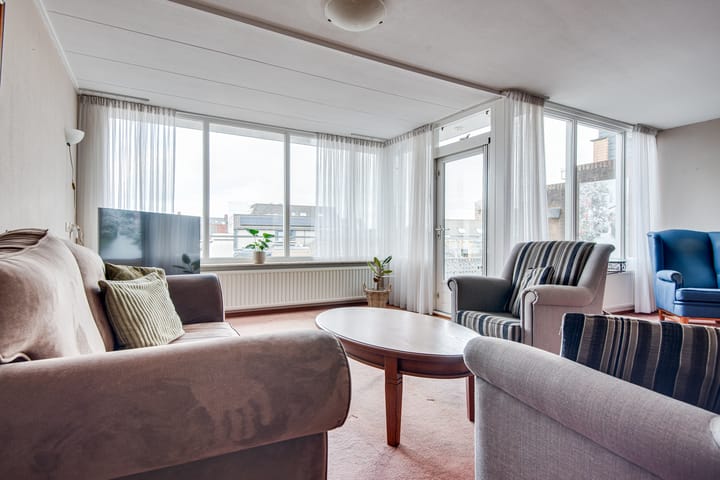 Foto 6 van Dorpsstraat 37-F