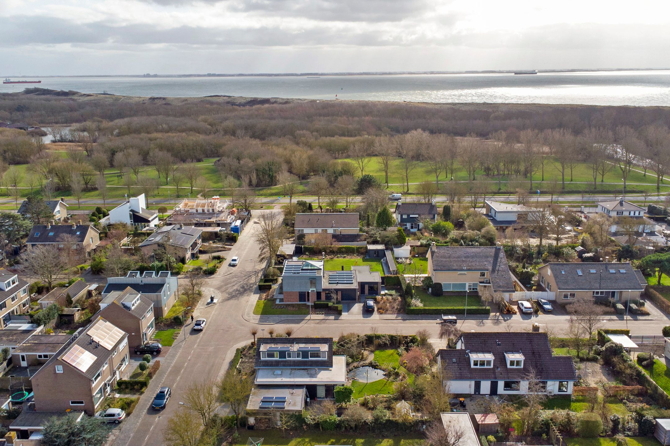 Foto 45 van Bizetlaan 2