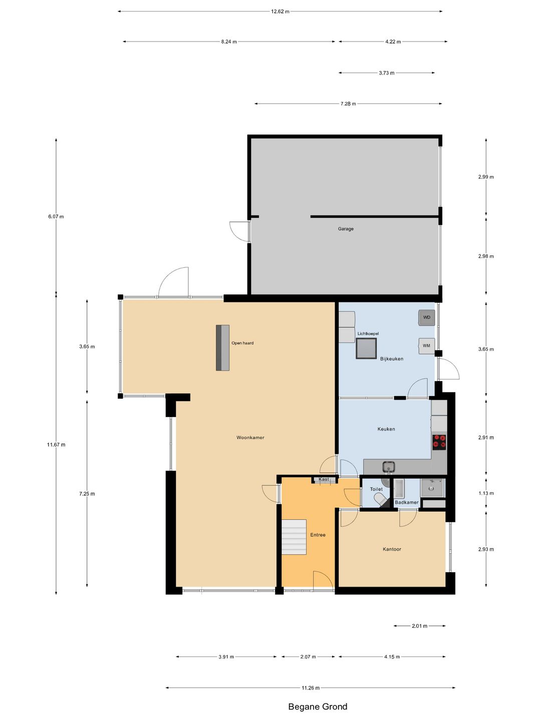 Foto 46 van Bizetlaan 2