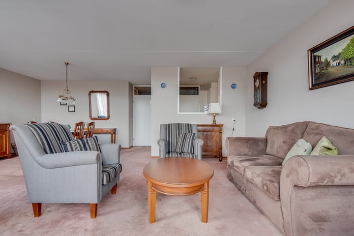 Foto 9 van Dorpsstraat 37-F