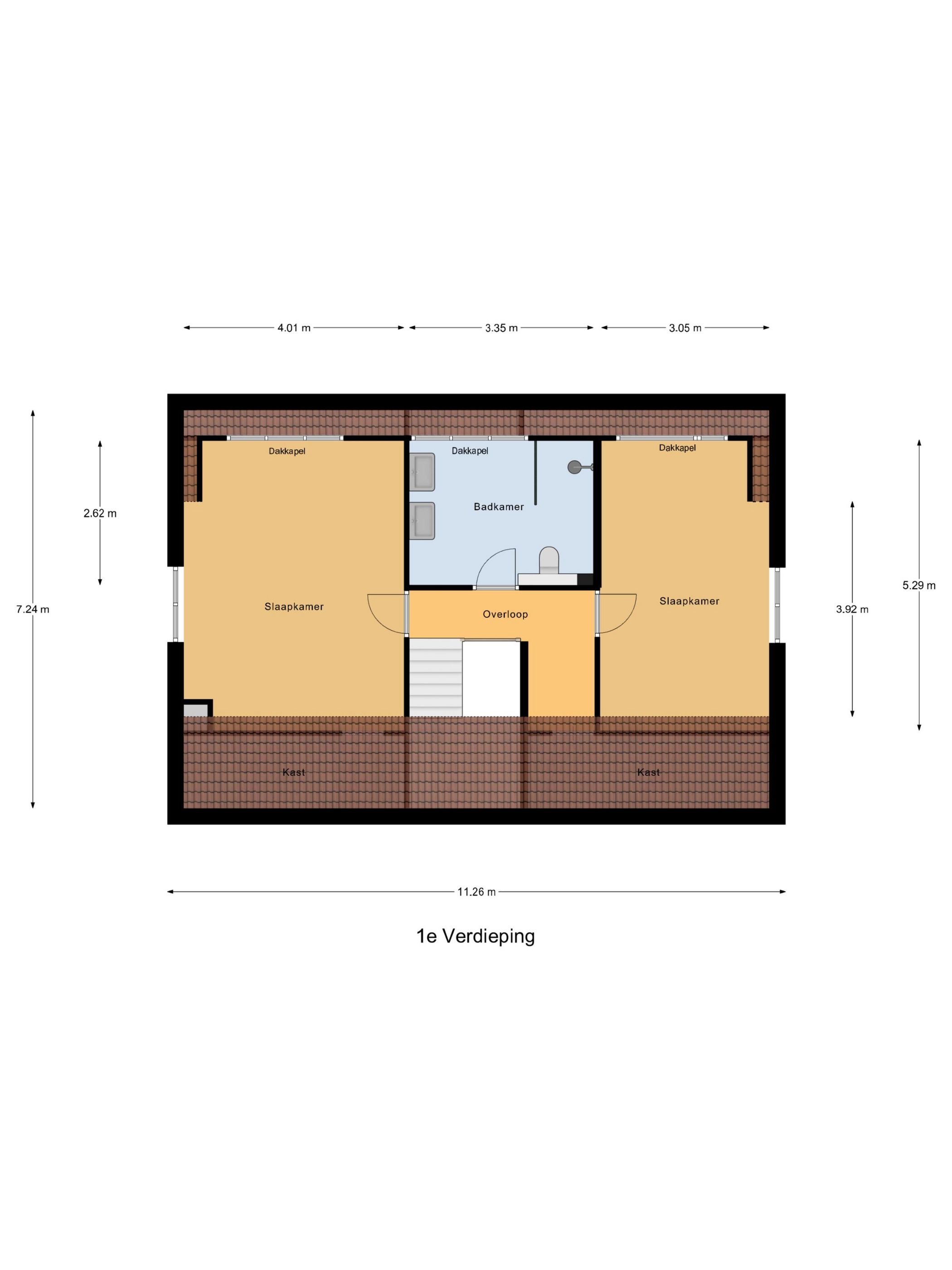Foto 48 van Bizetlaan 2