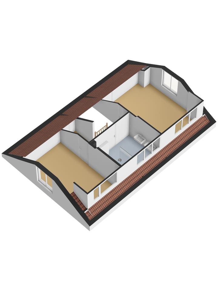 Foto 49 van Bizetlaan 2