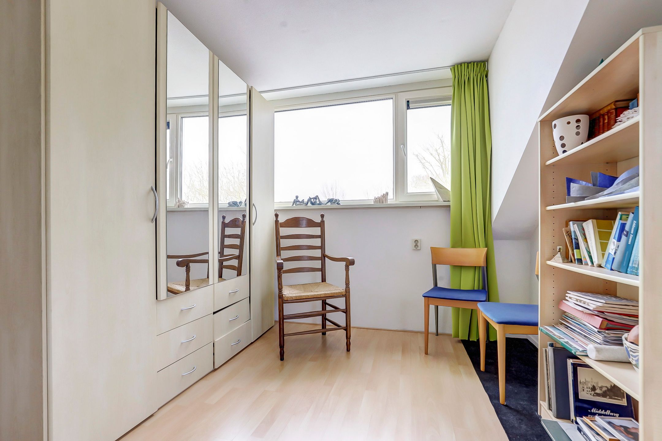 Foto 27 van Bizetlaan 2