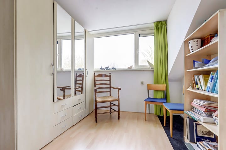 Foto 27 van Bizetlaan 2