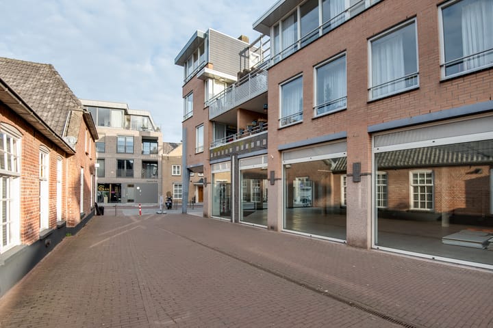 Foto 24 van Dorpsstraat 37-F