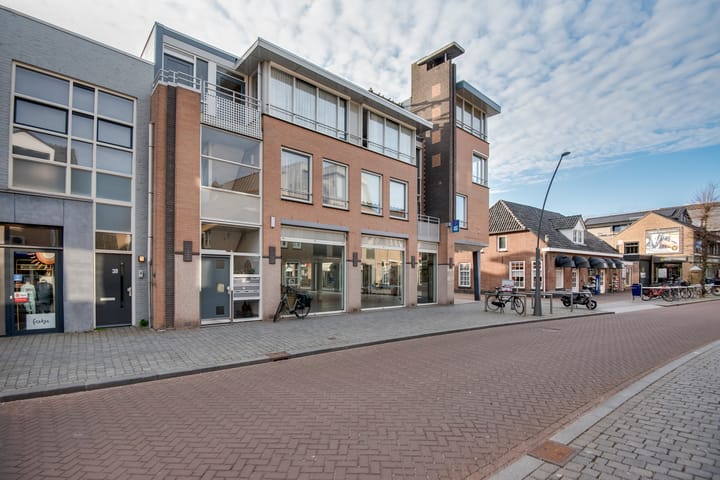 Foto 25 van Dorpsstraat 37-F