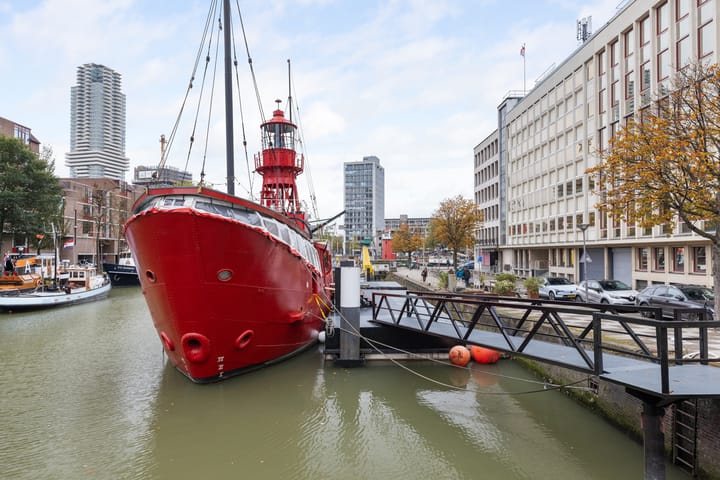 Foto 4 van Posthoornstraat 494