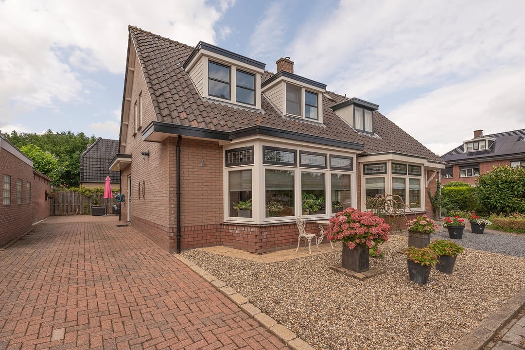 Foto 1 van Prins Hendrikstraat 17