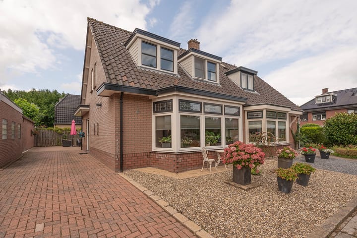 Foto 1 van Prins Hendrikstraat 17