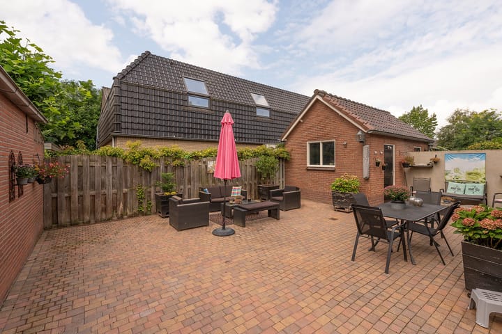 Foto 4 van Prins Hendrikstraat 17