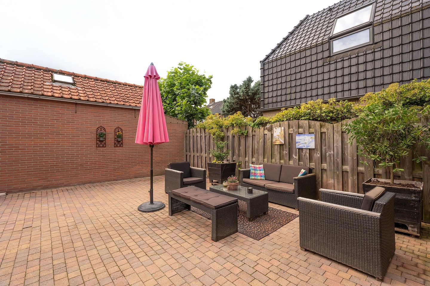 Foto 5 van Prins Hendrikstraat 17