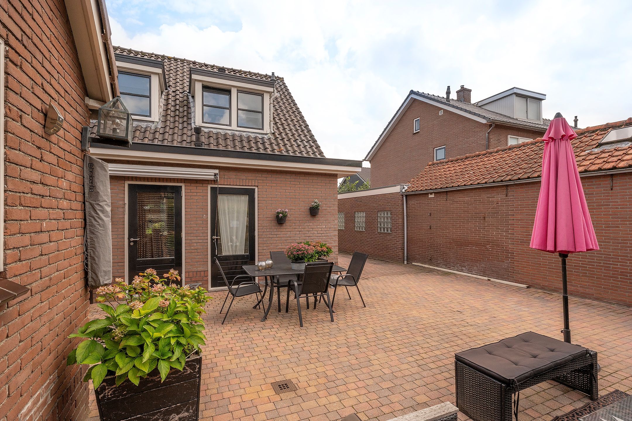 Foto 6 van Prins Hendrikstraat 17